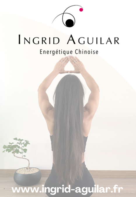 Atelier découverte astrologie chinoise - Ingrid Aguilar